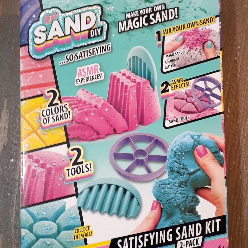 Rainbow Dreams Gem Art Set